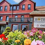 Schneiderhof Hotel 3*
