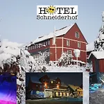 Schneiderhof 3*