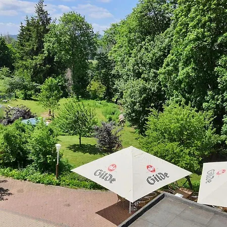 Schneiderhof 호텔