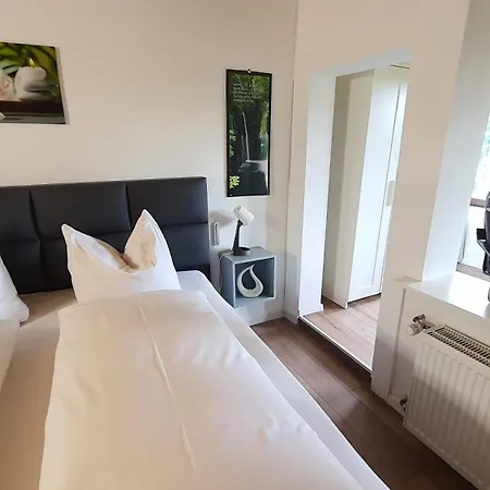 Hotel Schneiderhof Braunlage