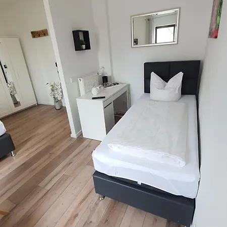 Schneiderhof 3* Браунлаге