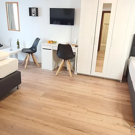 Schneiderhof 酒店 布劳恩拉格