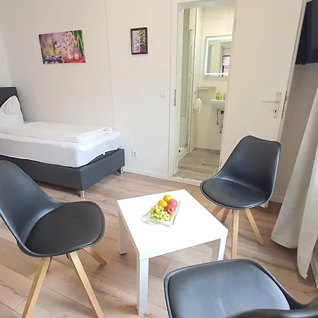 Schneiderhof Браунлаге