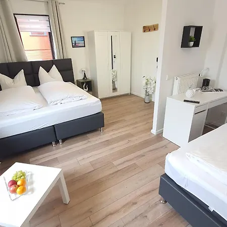 Ξενοδοχείο Schneiderhof 3*
