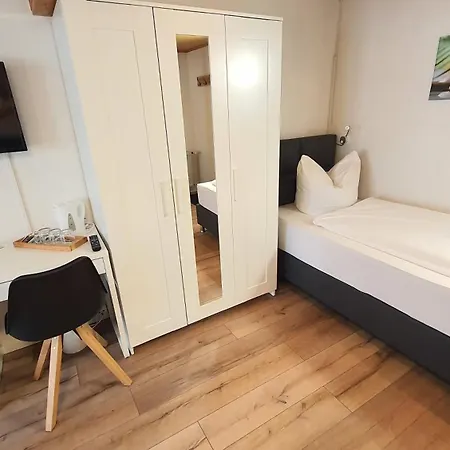 Schneiderhof 3* Braunlage