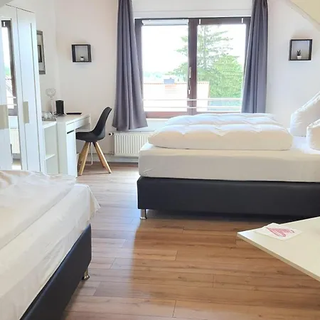 Schneiderhof Отель