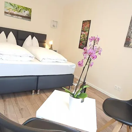 Schneiderhof Hotel Braunlage