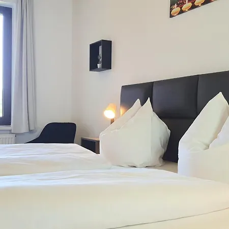 Отель Schneiderhof