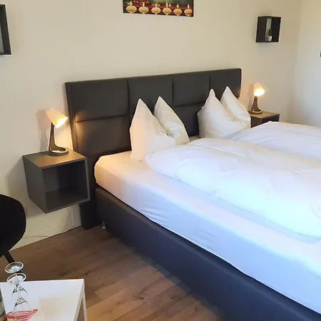 Отель Schneiderhof 3*