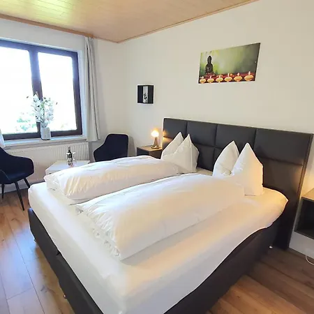 Schneiderhof Отель