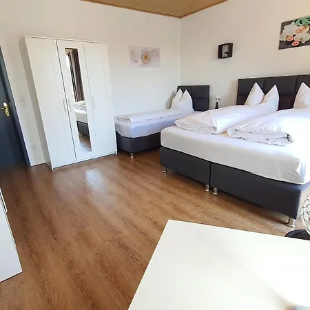 Schneiderhof Hotel 3*