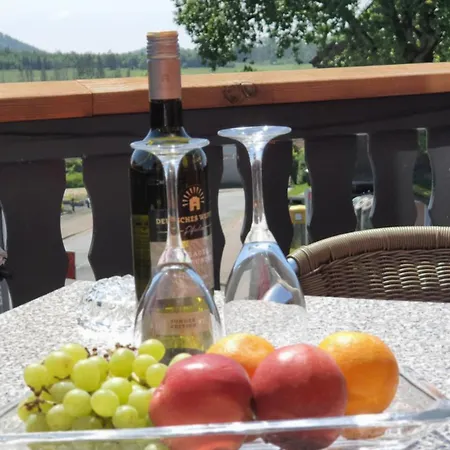 Schneiderhof Отель Браунлаге