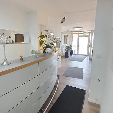 Отель Schneiderhof 3*