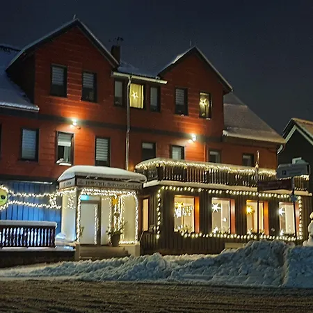 Schneiderhof Hotel Braunlage