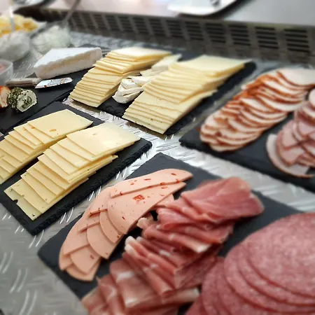 Schneiderhof Отель Браунлаге