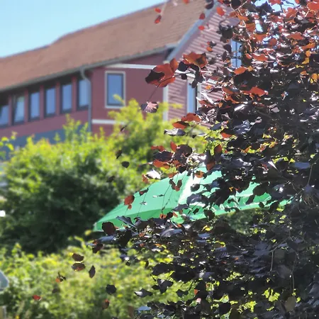 Schneiderhof Отель