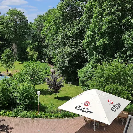 Schneiderhof Hotel 3*