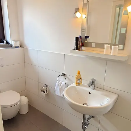 Отель Schneiderhof