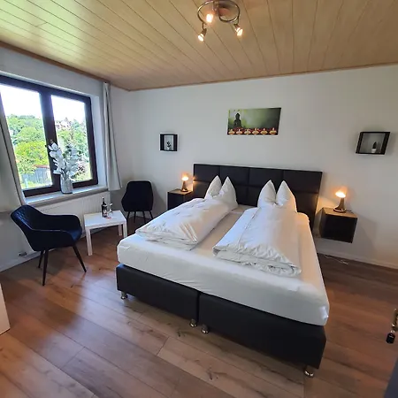 Schneiderhof Hotel Braunlage