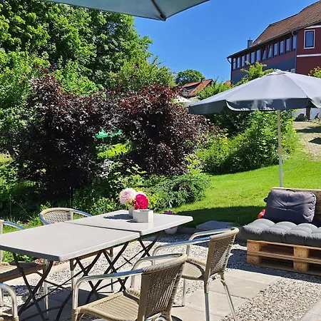 Schneiderhof Hotel