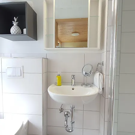 Отель Schneiderhof