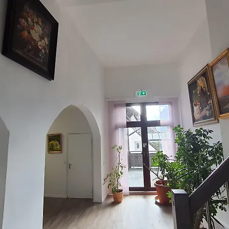 Ξενοδοχείο Schneiderhof