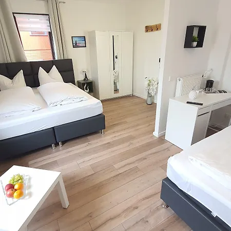 Schneiderhof Hotel 3*