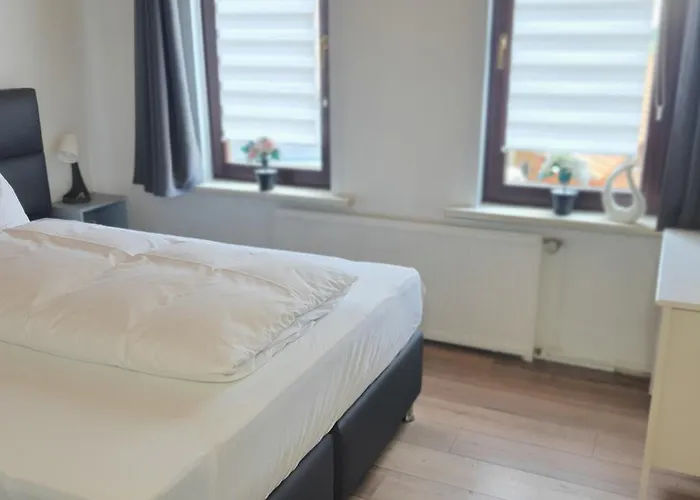 Schneiderhof ホテル 3*
