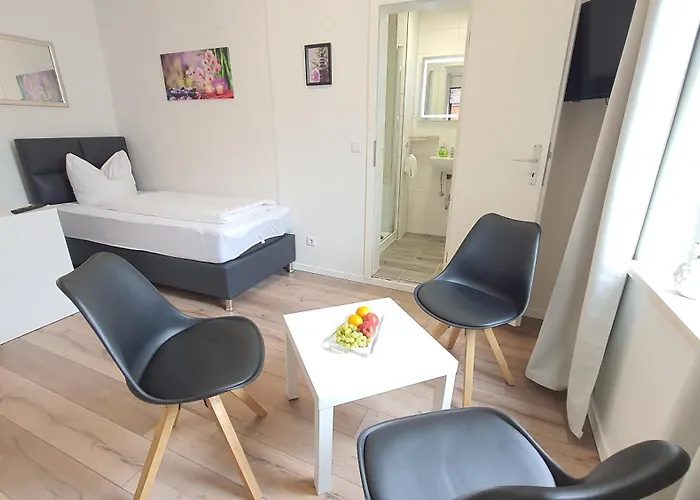 Schneiderhof Braunlage