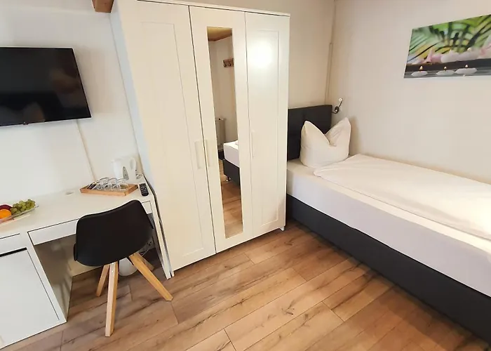 Schneiderhof 3* Braunlage