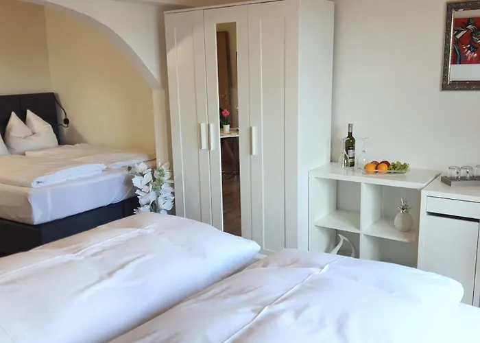 Hotel Schneiderhof Braunlage