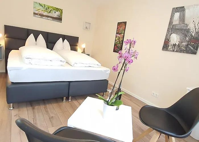 Schneiderhof Hotel Braunlage