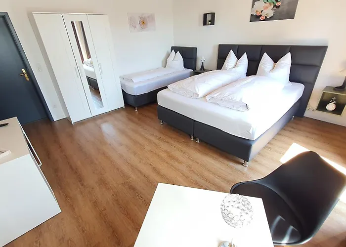 Schneiderhof 3* ブラウンラーゲ