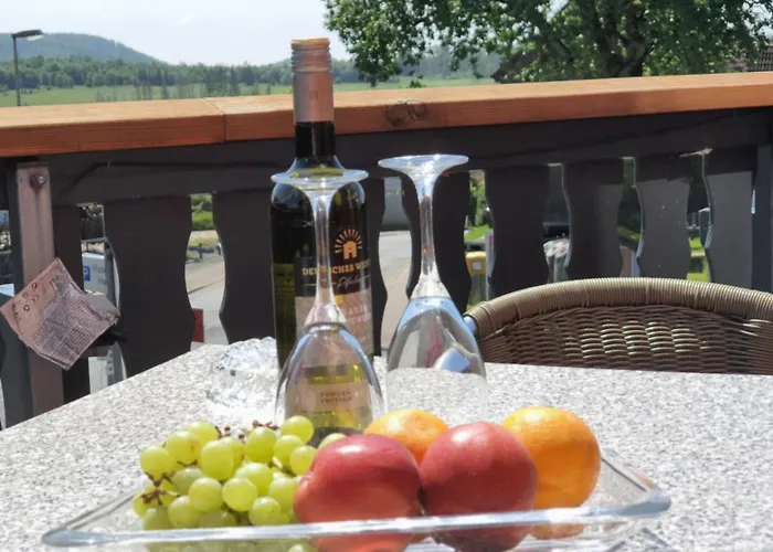 Schneiderhof Hotel Braunlage