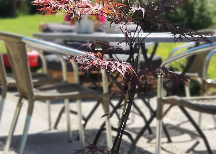 Schneiderhof Braunlage