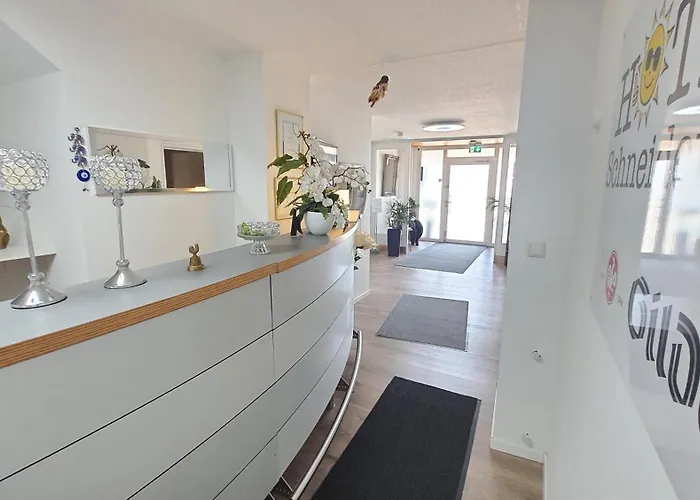 Hotel Schneiderhof 3*