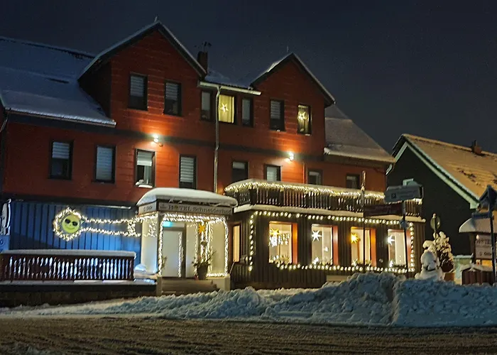 Schneiderhof Hotel Braunlage