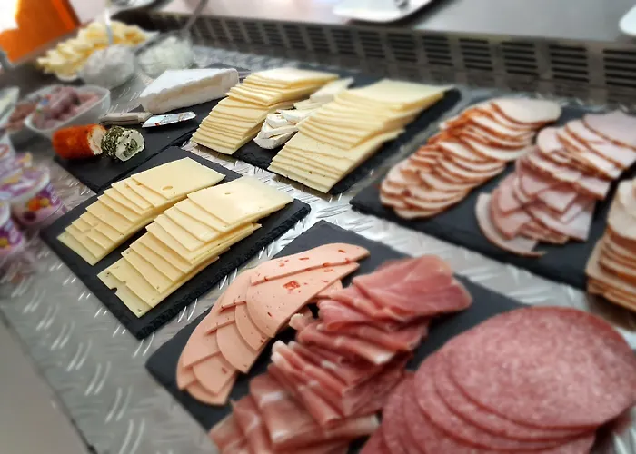 Schneiderhof Hotel Braunlage