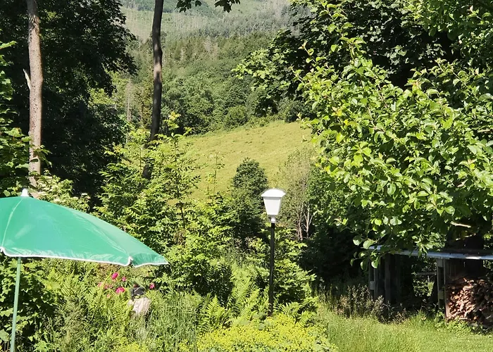 Schneiderhof ホテル ブラウンラーゲ