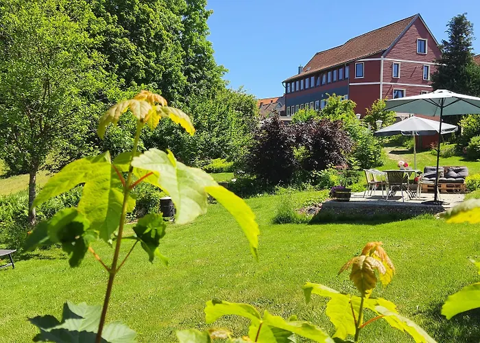 Schneiderhof Hotel 3*