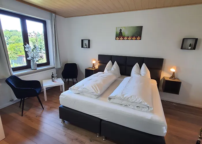 Schneiderhof Hotel Braunlage